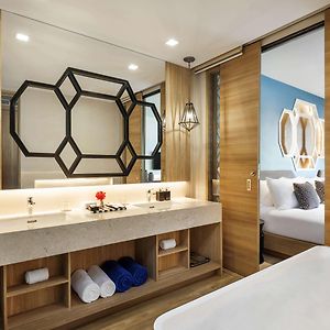 Suite de Luxe Lit King-Size